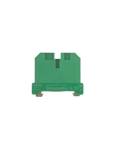 Weidmuller 0660400000 EK 16/35/1ZB BK